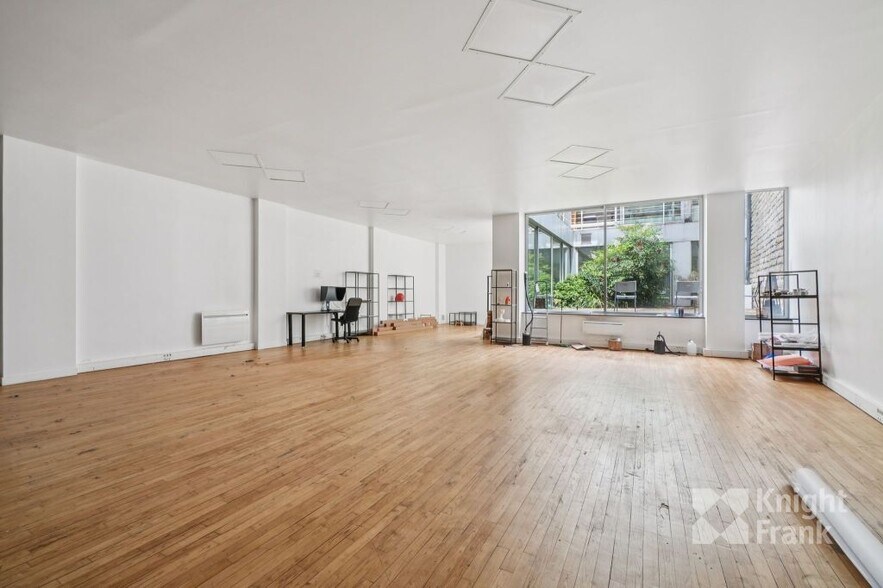 6-8 Rue Basfroi, Paris en alquiler - Foto del edificio - Imagen 3 de 9