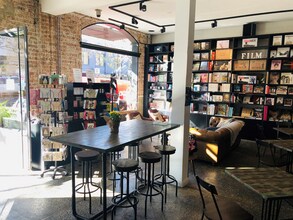 181 Harris St, Pyrmont en alquiler Foto del interior- Imagen 2 de 4