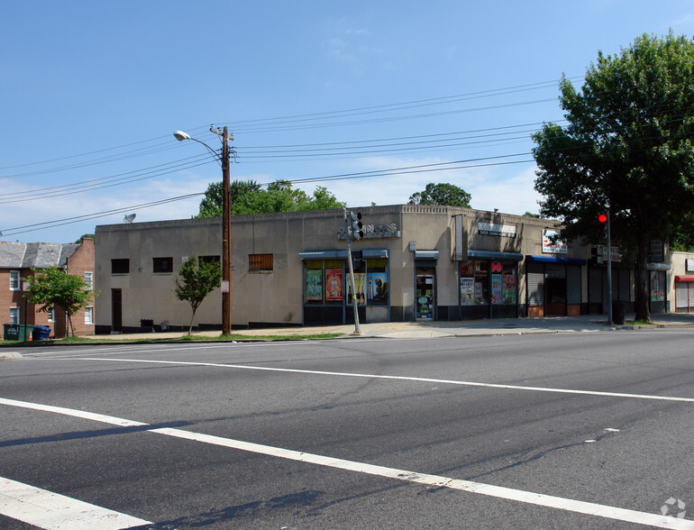 2900-2906 Minnesota Ave SE, Washington, DC en venta - Foto del edificio - Imagen 2 de 2