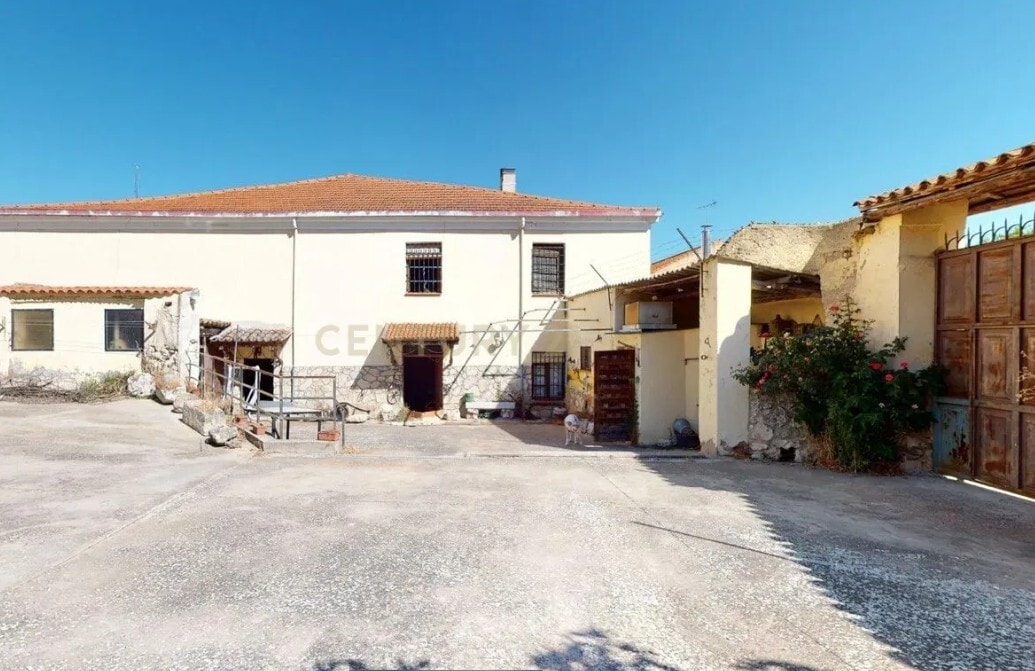 Edificio residencial en Villalbilla, Madrid en venta Otros- Imagen 1 de 3