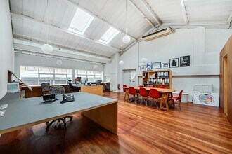 38 Kingsland Rd, London en alquiler Foto del interior- Imagen 2 de 7