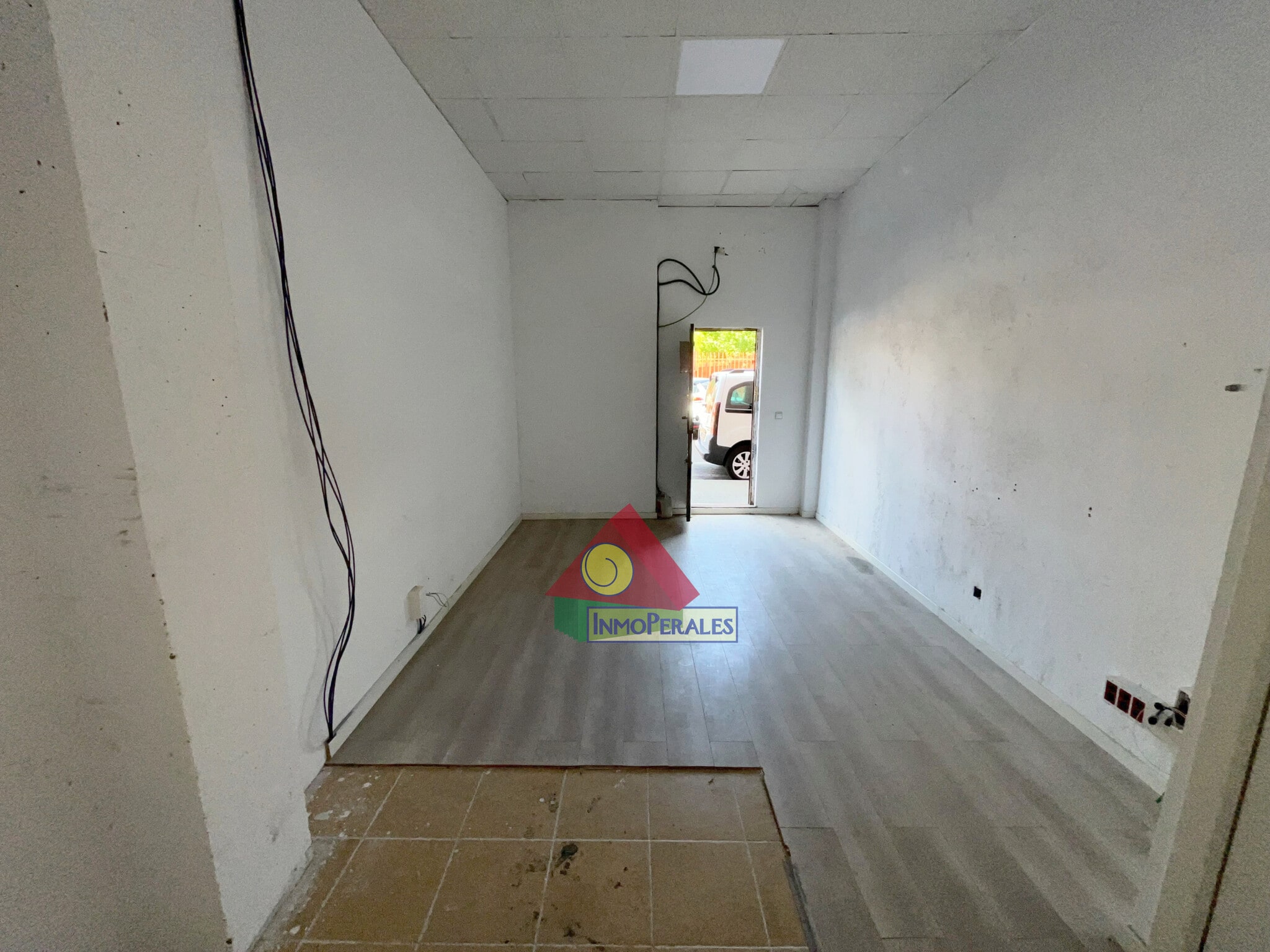 Calle Getafe, 15, Parla, Madrid en alquiler Foto del interior- Imagen 1 de 8