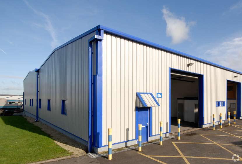 8F Broadlands, Heywood en alquiler - Foto del edificio - Imagen 2 de 4