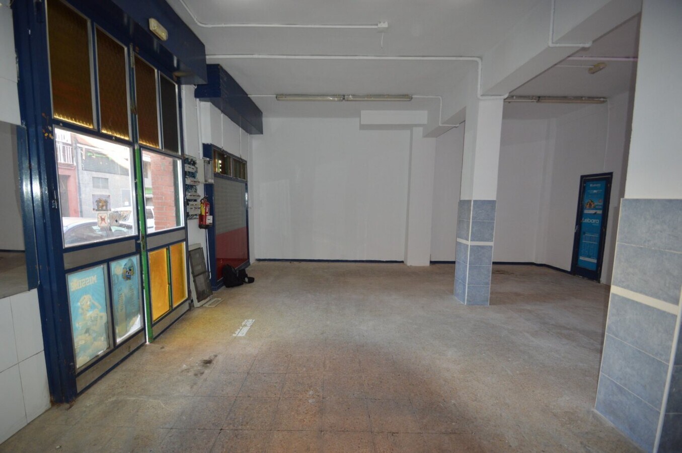 Santa Coloma de Gramenet, BAR 08923 - Unidad - -  - Foto del interior - Image 1 of 15