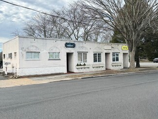 Más detalles para 59 Maple St, Southampton, NY - Oficinas en venta