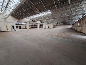 Gladstone Rd, Northampton en alquiler Foto del interior- Imagen 2 de 3