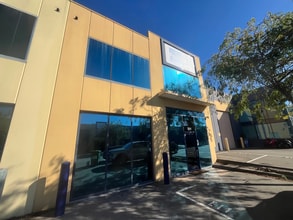 2A Westall Rd, Clayton en alquiler Foto del edificio- Imagen 2 de 5