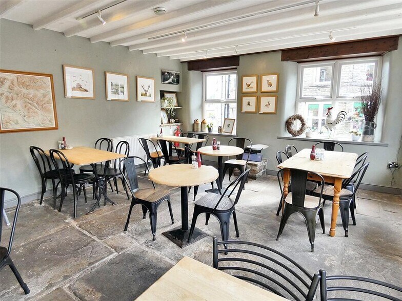 Market Pl, Hawes en venta - Foto del edificio - Imagen 3 de 40