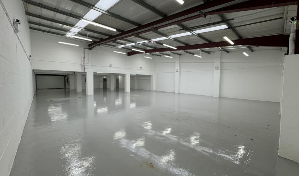 Caxton Close, Daventry, NTH NN11 8RT - Unidad 2 -  - Foto del interior - Image 1 of 2