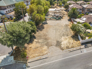 0 San Felipe Road, San Jose, CA - VISTA AÉREA  vista de mapa - Image1