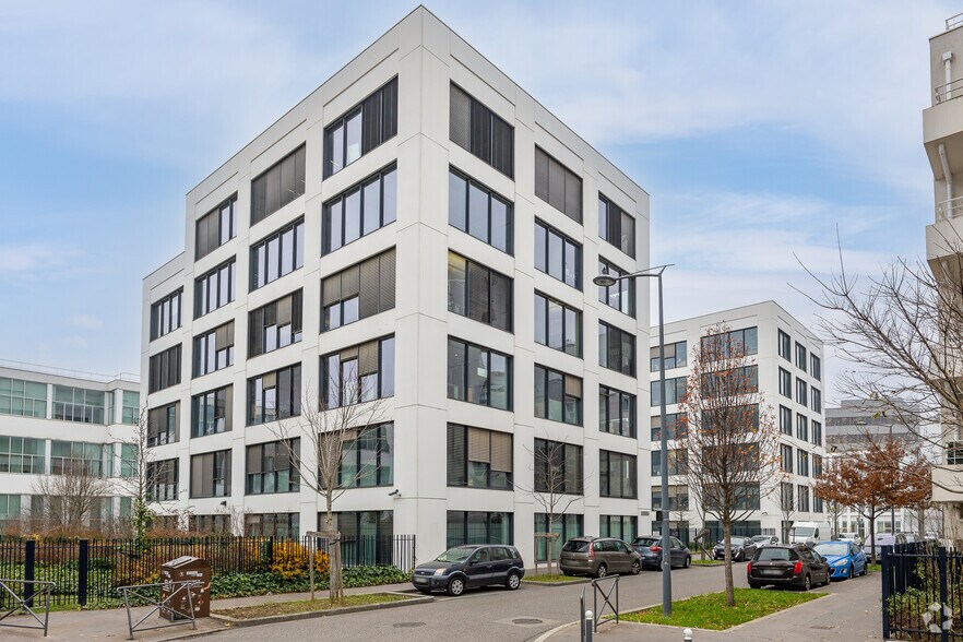 8 Rue Maurice Moissonnier, Vaulx-en-Velin en alquiler - Foto principal - Imagen 1 de 4