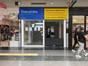 Local en Barberà del Vallès, Barcelona en alquiler Foto del interior- Imagen 1 de 13