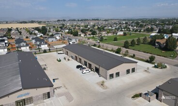 6598 Buttercup Dr, Wellington, CO en alquiler Foto del edificio- Imagen 1 de 14