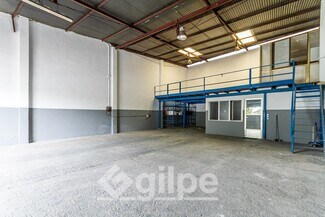 Más detalles de Nave en venta