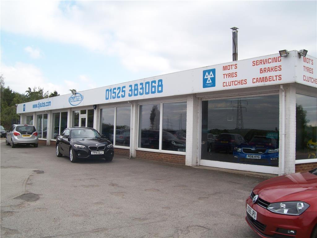 Leighton Rd, Leighton Buzzard en venta Foto del edificio- Imagen 1 de 7