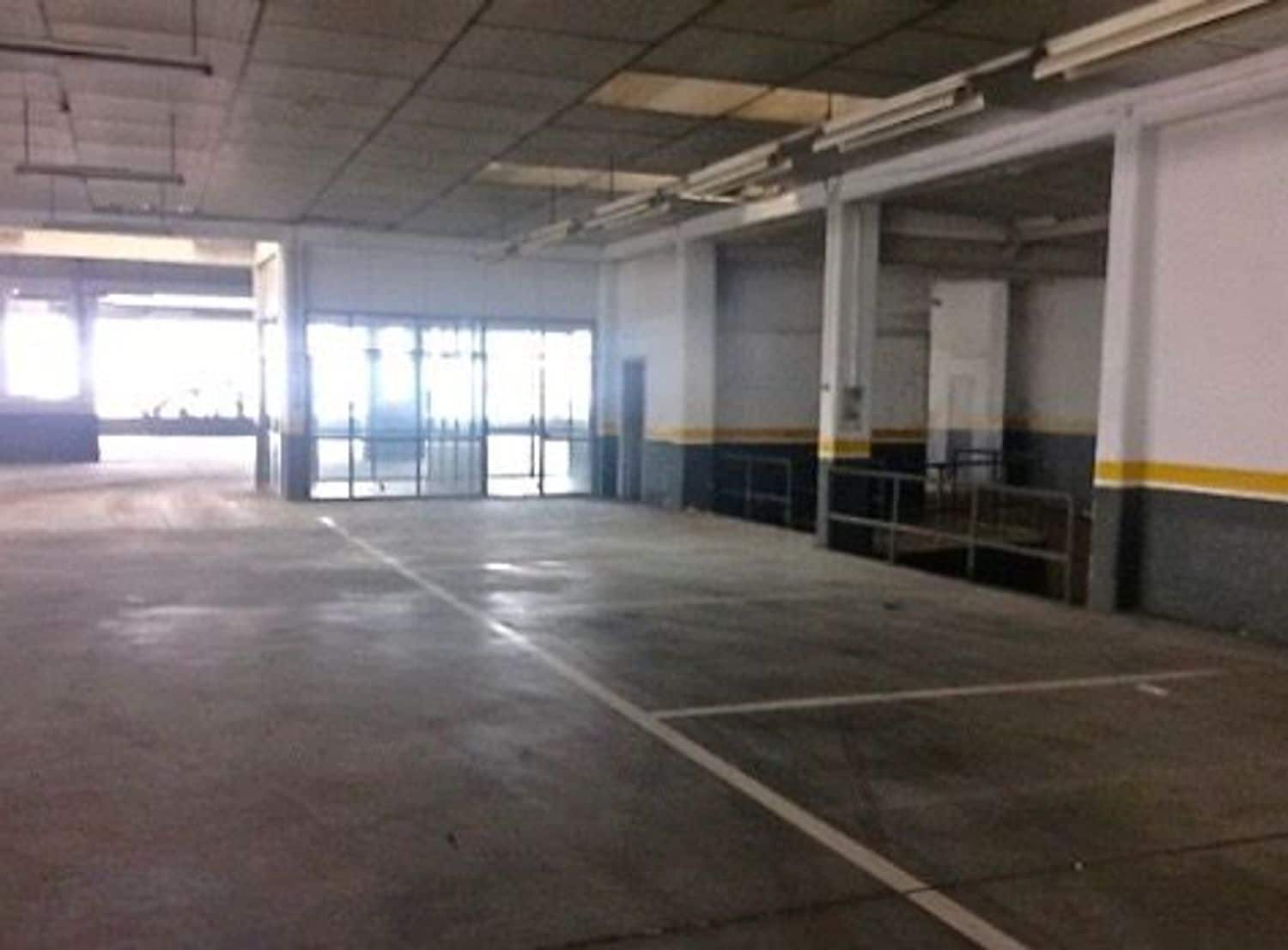 Nave en Santiago de Compostela, La Coruna en venta Foto del interior- Imagen 1 de 11