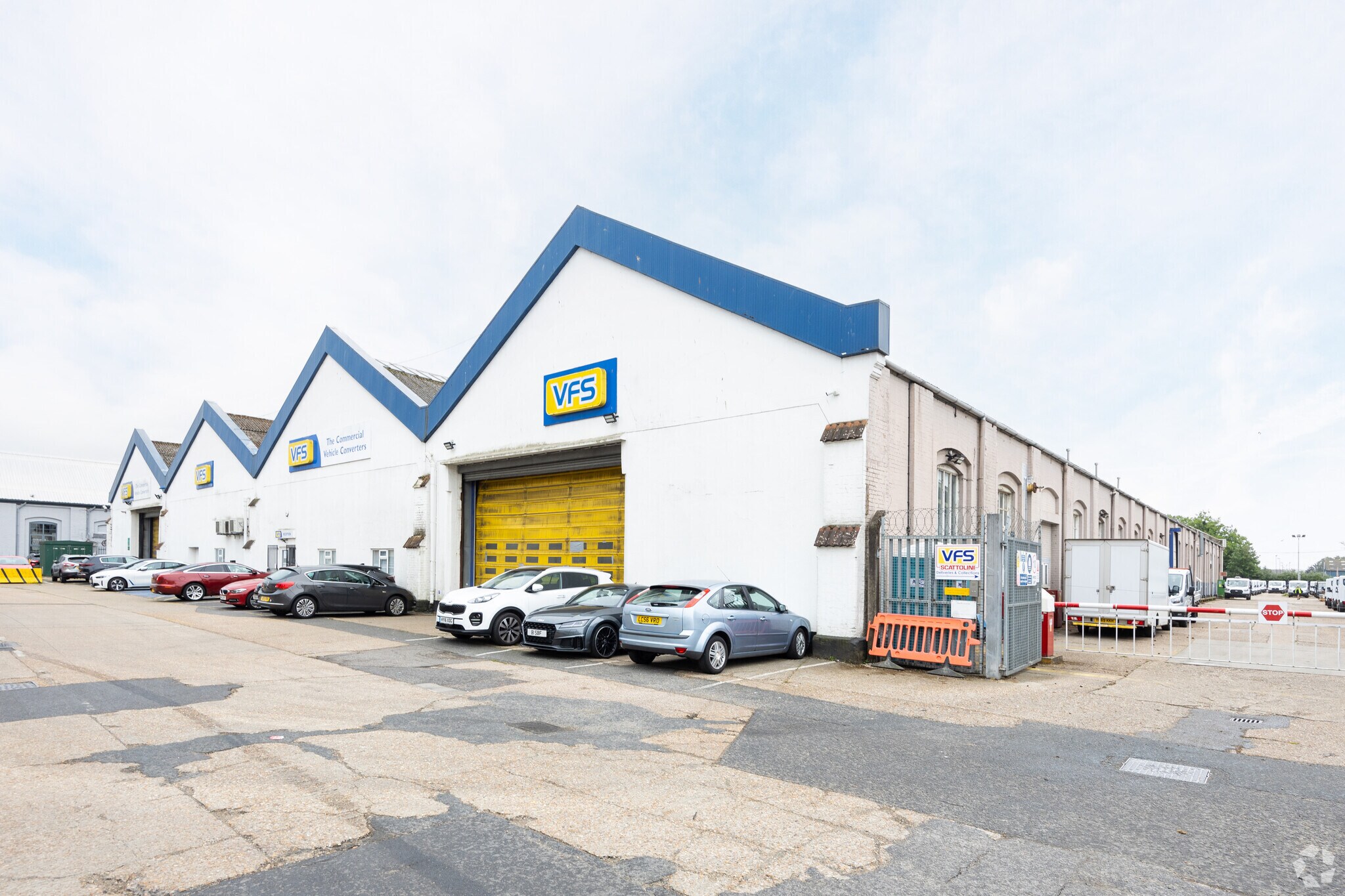 Chickenhall Ln, Eastleigh en alquiler Foto principal- Imagen 1 de 5