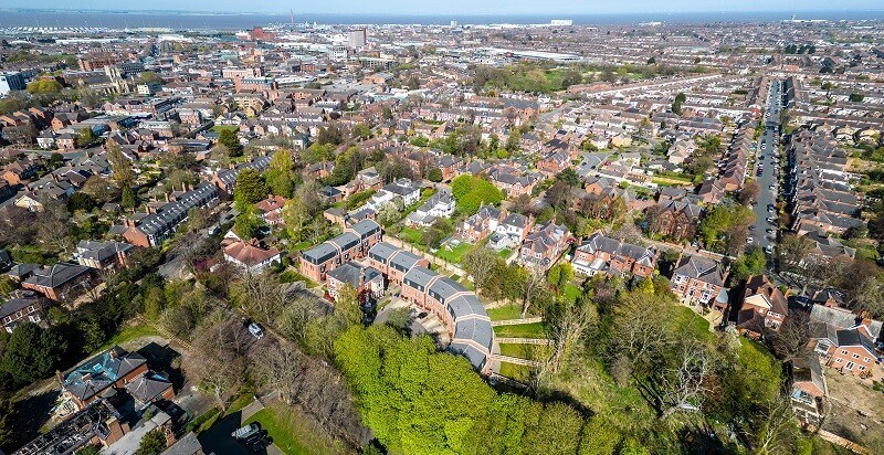 5 Welholme Av, Grimsby en venta - Foto del edificio - Imagen 2 de 4