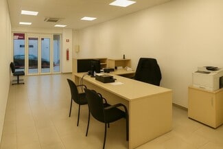 Más detalles de Local en alquiler