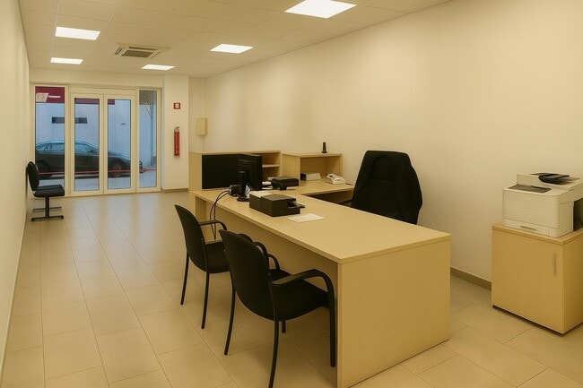 Más detalles de Local en alquiler