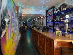 Local en Barcelona, Barcelona en alquiler Foto del interior- Imagen 2 de 10