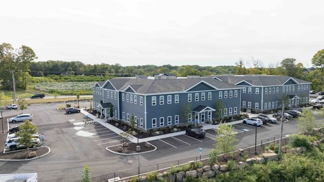 Más detalles de 28 Branford Rd, North Branford, CT - Oficina en venta