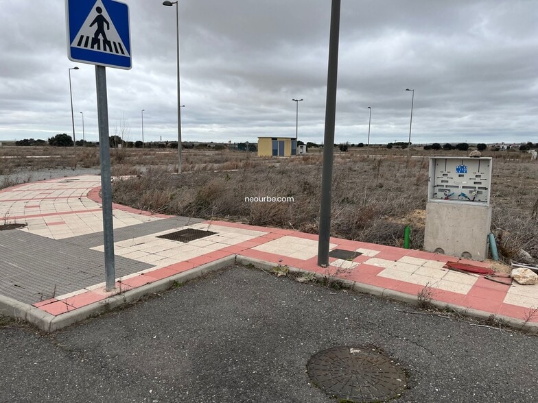Terreno en Sanchidrián, Ávila en venta - Foto del edificio - Imagen 2 de 15