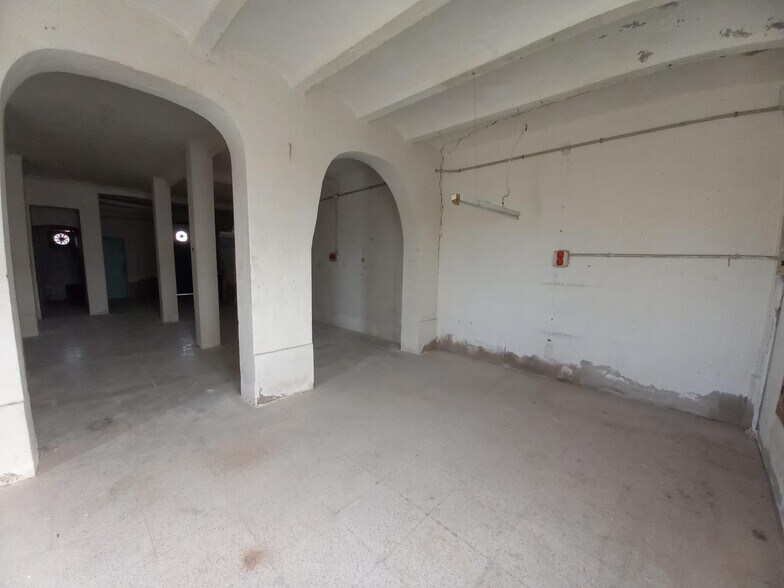 Nave en Elche en alquiler - Foto del edificio - Imagen 2 de 14