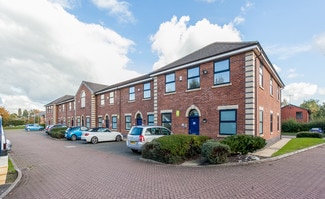 Más detalles de Ellice Way, Wrexham - Oficina en alquiler