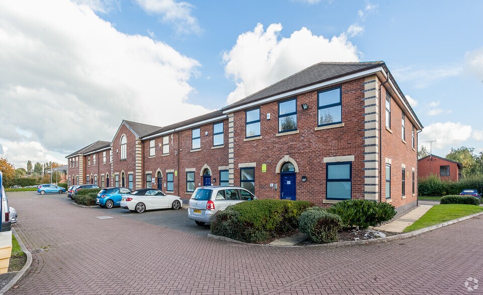 Ellice Way, Wrexham en alquiler - Foto principal - Imagen 1 de 3