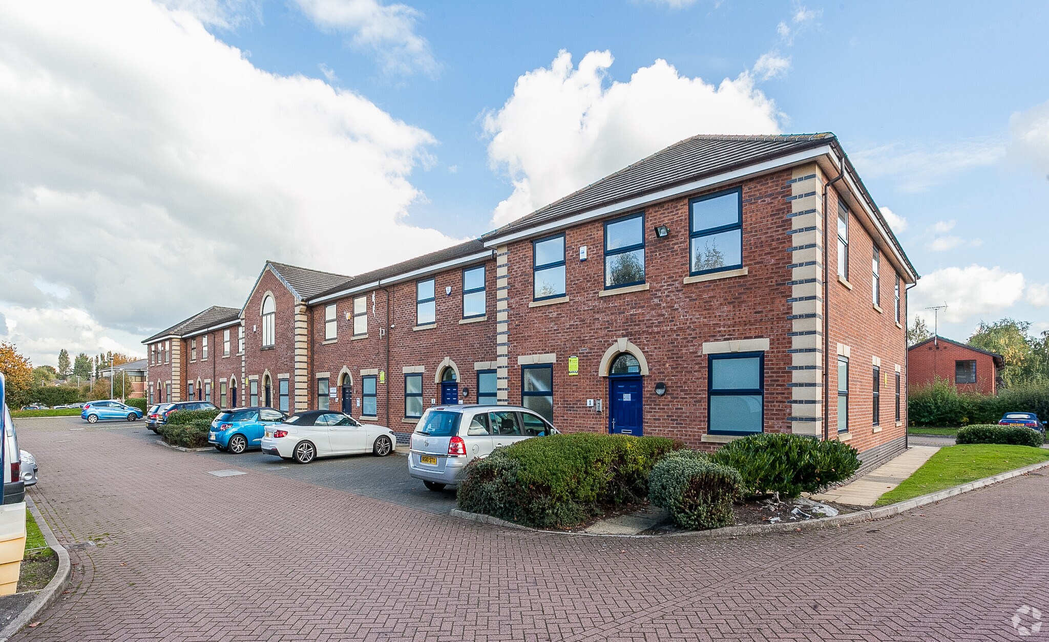 Ellice Way, Wrexham en alquiler Foto principal- Imagen 1 de 4