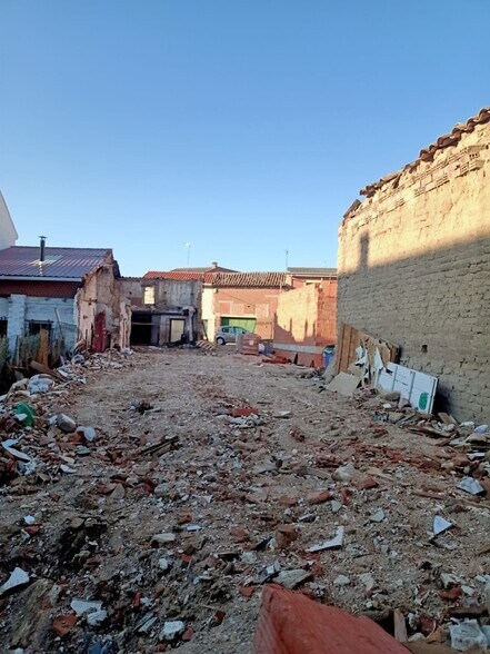 Terreno en Valmojado, Toledo en venta - Otros - Imagen 1 de 2