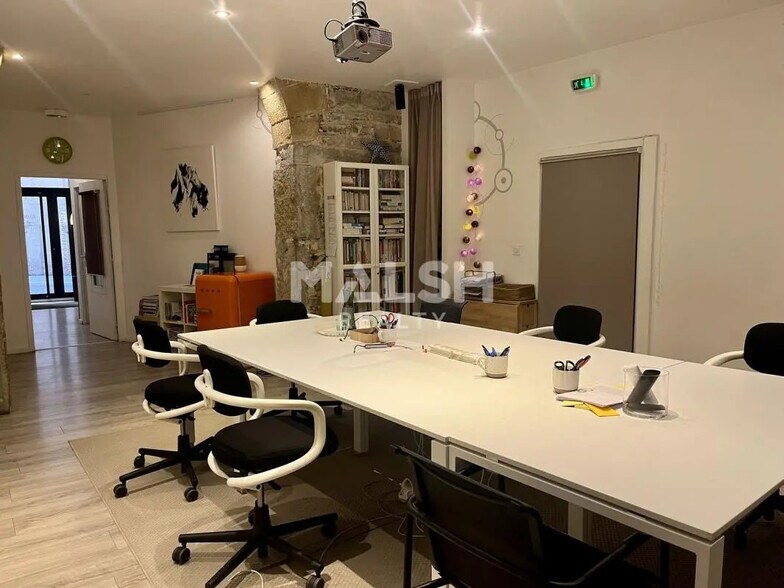 Local en Lyon en alquiler - Foto del interior - Imagen 1 de 7