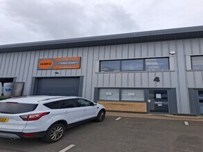 Metz Way, Gloucester en alquiler Foto del edificio- Imagen 2 de 6