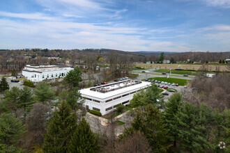 447 State Route 10, Randolph, NJ - VISTA AÉREA  vista de mapa