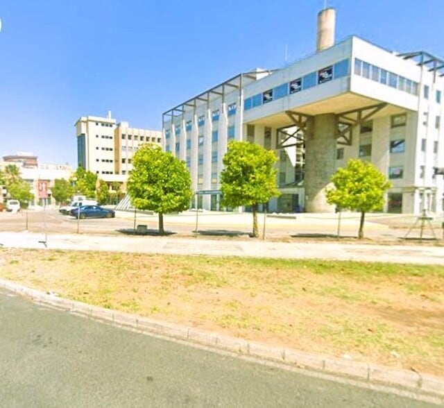 Oficina en SEVILLA, Sevilla en venta - Foto del edificio - Imagen 3 de 3