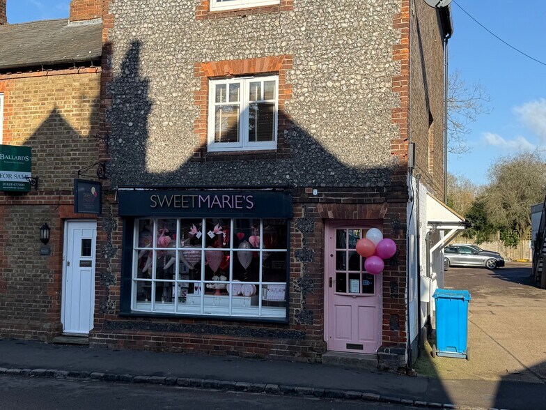 High St, Maidenhead en alquiler - Foto del edificio - Imagen 1 de 4
