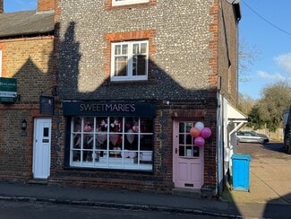 Más detalles de High St, Maidenhead - Local en alquiler