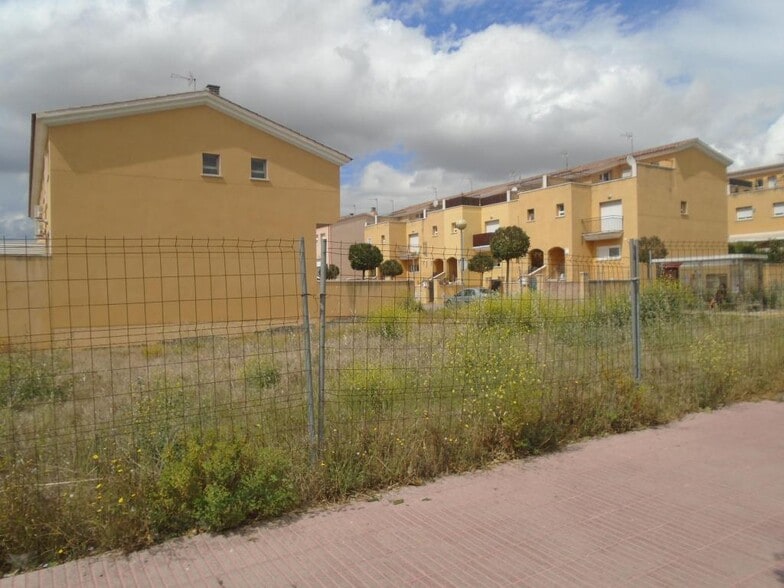 Carrer Martí i Pol, 3, Bellvei, Tarragona en venta - Foto principal - Imagen 1 de 7