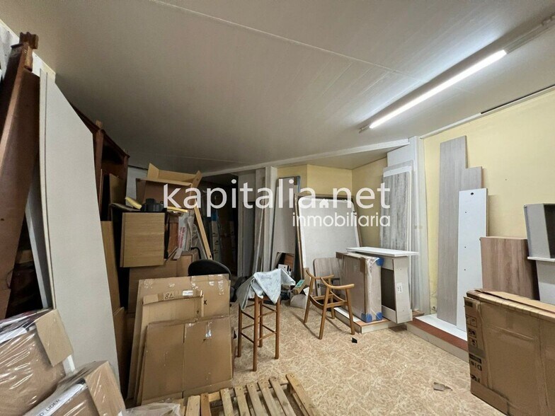 Local en Ontinyent, Valencia en venta - Foto del edificio - Imagen 2 de 6