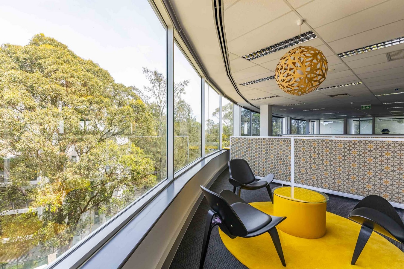 924 Pacific Hwy, Gordon, NSW 2072 - Unidad 2.01 -  - Foto del interior - Image 1 of 4