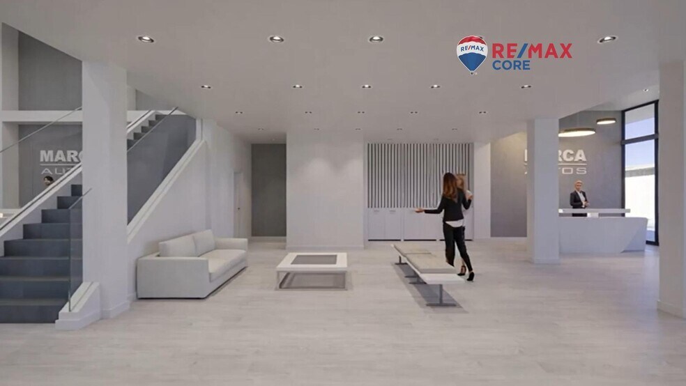 Nave en Badajoz, Badajoz en venta - Vestíbulo - Imagen 3 de 18