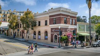 Más detalles para 16 N Oak St, Ventura, CA - Oficinas en alquiler