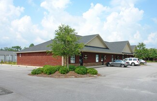 Más detalles de 4487 Woodbine Rd, Pace, FL - Oficina en venta