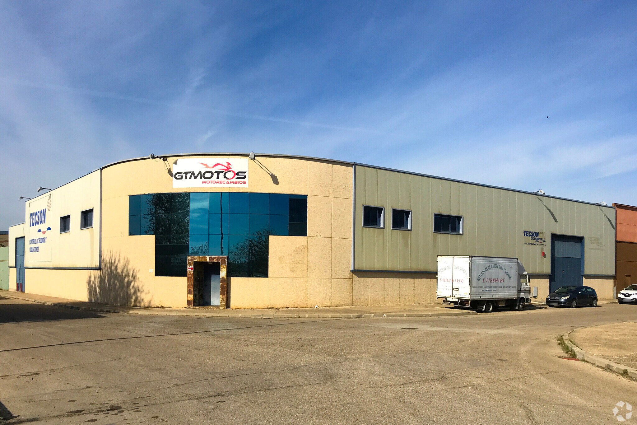 Calle del Arroyo del Salobre, 14, Valdetorres de Jarama, Madrid en venta Foto principal- Imagen 1 de 1