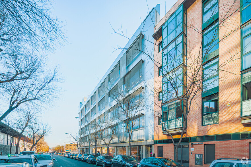 Calle De Méndez Álvaro, 20, Madrid, Madrid en alquiler - Foto del edificio - Imagen 3 de 3