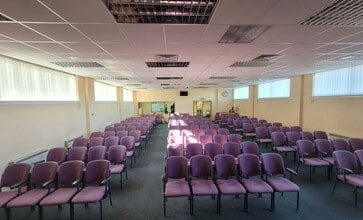 251 Auldhouse Rd, Glasgow en alquiler Foto del interior- Imagen 2 de 2