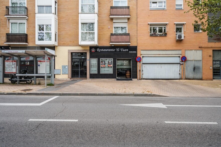 Calle San Pedro, 31, Leganés, Madrid en venta - Foto de la construcción - Imagen 2 de 28