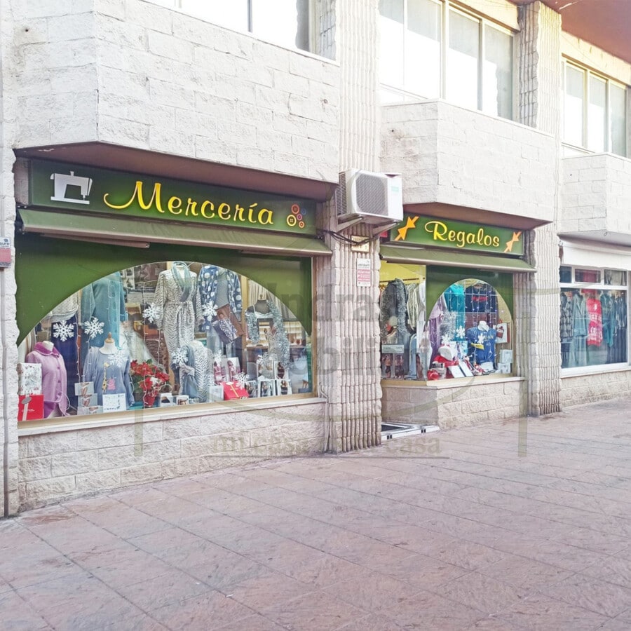 Calle Molino de Viento, 12, Colmenar Viejo, MAD 28770 -  -  - Foto del interior - Image 1 of 8