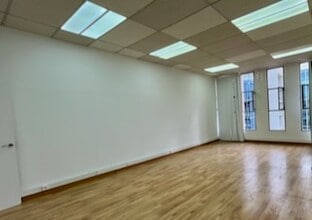 Avenida de Manoteras, 22, Madrid, Madrid en alquiler Foto del interior- Imagen 2 de 16